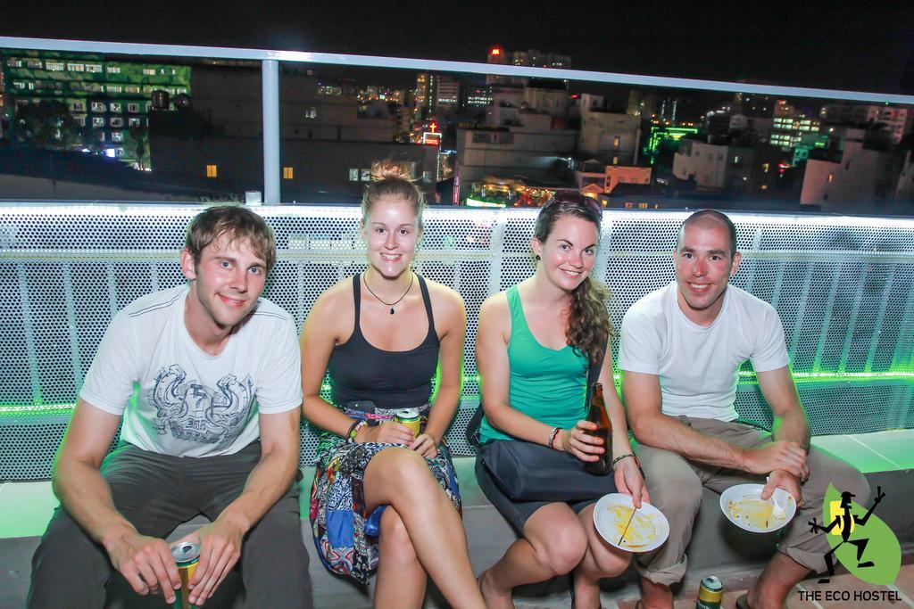 Eco Backpackers TP. Hồ Chí Minh